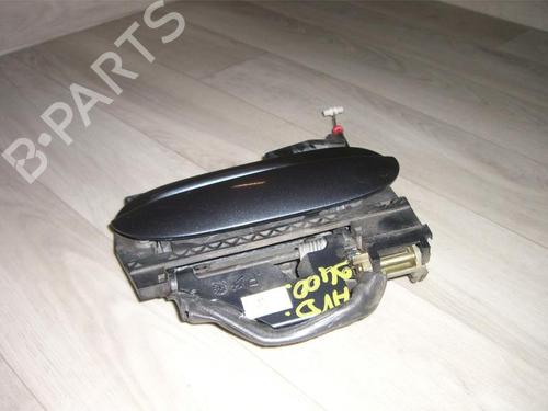 Front right exterior door handle BMW 5 (E39) 530 d | BP24022153C129 