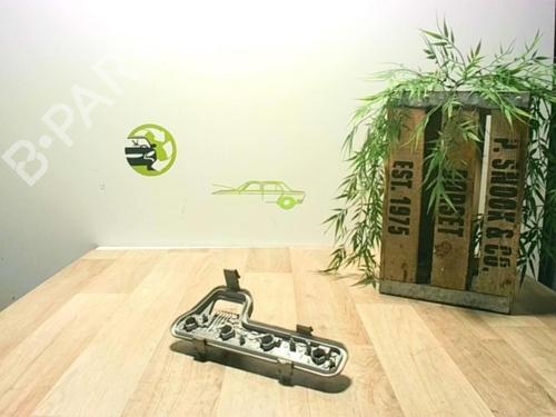 Nummerpladelys OPEL ZAFIRA A MPV (T98) 2.2 DTI 16V (F75) (125 hp) 21181911