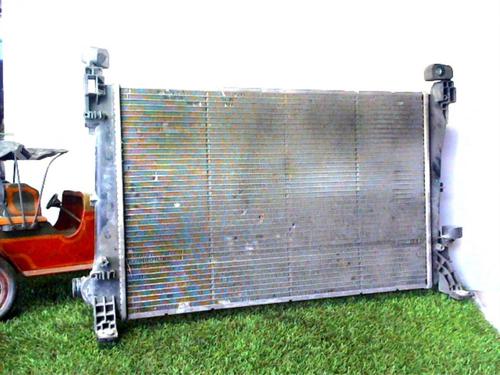 Køler FIAT PUNTO EVO (199_) 1.3 D Multijet (199AXC1A, 199BXC1A, 199AXT1A, 199BXT1A) (75 hp) 25618208