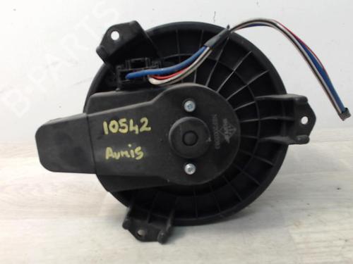 Air vent TOYOTA AURIS (_E15_) 1.4 (ZZE150_, ZZE150R) | BP24028028I21