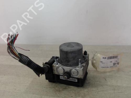 ABS pump CITROËN C1 (PM_, PN_) 1.0 | BP21390834M43
