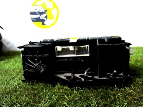 Climate control VW TOURAN (1T1, 1T2) 1.9 TDI | BP29699605I5