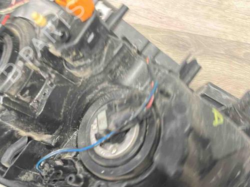 Right headlight MAZDA 5 (CW) 1.6 CD | BP36467100C29 - Image 3