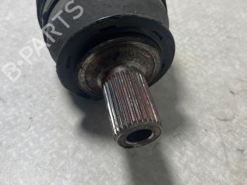 Right front driveshaft MERCEDES-BENZ A-CLASS (W176) A 180 CDI / d (176.012) | BP36159963M39 - Image 3