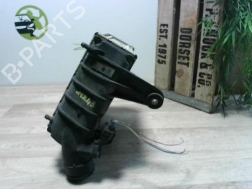 Intercooler VW POLO IV (9N_, 9A_) 1.4 TDI | BP26225764M30