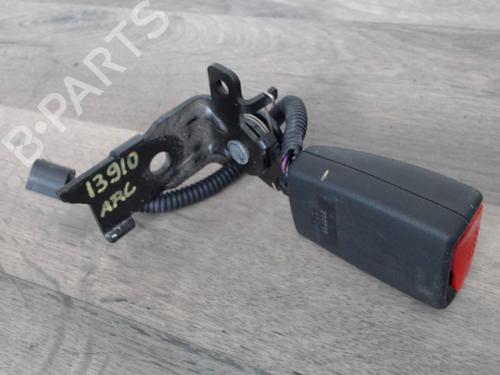 Used Seat buckle Seat buckle HONDA CIVIC VIII Hatchback (FN, FK) 1.8 (FN1, FK2) (140 hp) 27361763 27361763