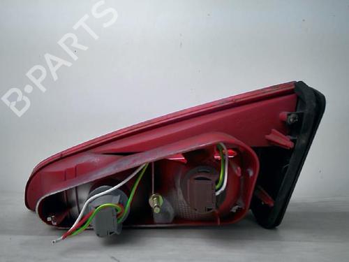 Left tailgate light PEUGEOT 607 (9D, 9U) 3.0 V6 24V | BP21181220C79