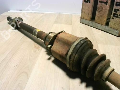 Arbre de transmission avant droit FIAT GRANDE PUNTO (199_) 1.3 D Multijet (75 hp) 32423081