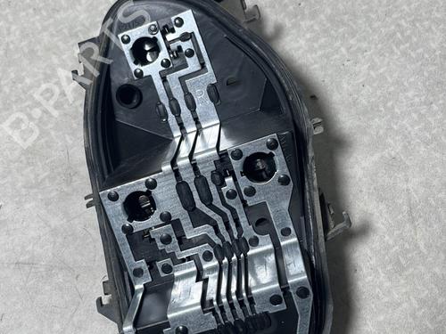 Used Licence plate light Licence plate light RENAULT CLIO III (BR0/1, CR0/1) 1.5 dCi (BR17, CR17) (86 hp) 33337418 33337418