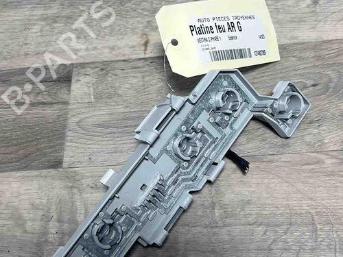 Used Licence plate light Licence plate light OPEL VECTRA C GTS (Z02) 1.8 16V (F68) (122 hp) 36458771 36458771