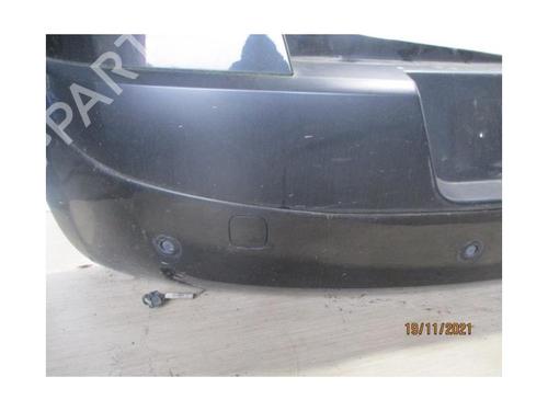 Rear bumper RENAULT MEGANE II (BM0/1_, CM0/1_) 1.5 dCi (BM1E, CM1E) | BP24027746C8 