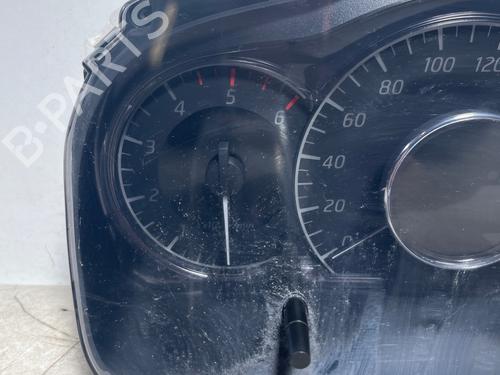 Instrument cluster NISSAN NOTE (E12) 1.5 dCi | BP35805383C47 - Image 6