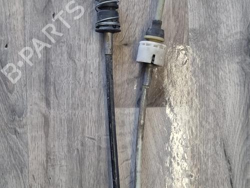 Selector da caixa OPEL ASTRA J Saloon 1.6 CDTi (69) | BP34247862M90  - Image 8