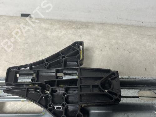 Rear right window mechanism OPEL ZAFIRA TOURER C (P12) 2.0 CDTi (75) | BP30981525C25 
