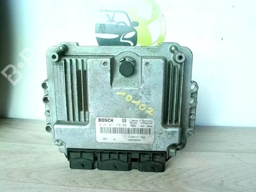 Used Control unit RENAULT GRAND SCÉNIC II (JM0/1_) 1.9 dCi (JM0G, JM12, JM1G, JM2C) (120 hp) 24027458