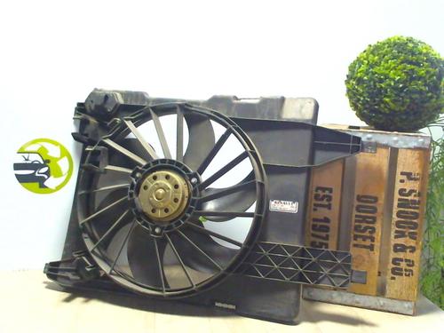 Varmeblæser RENAULT MEGANE II (BM0/1_, CM0/1_) 1.9 dCi (BM0G, CM0G) (120 hp) 24021856