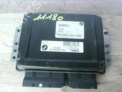 Øvrige Styrinhsenheder MINI MINI (R50, R53) One (90 hp) 24022122