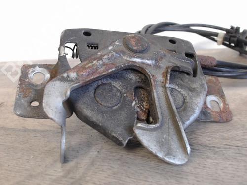 Interior handle SUZUKI GRAND VITARA I (FT, HT) 2.0 HDI 110 16V 4x4 (SQ420D, TD83V, JA420WD) | BP27281960I7 