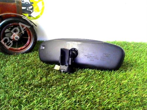 Rear mirror FORD FIESTA VI (CB1, CCN) 1.6 TDCi | BP22440628I6 