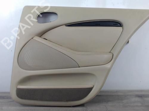 Used Rear right panel JAGUAR S-TYPE II (X200) 2.7 D (207 hp) 24015984