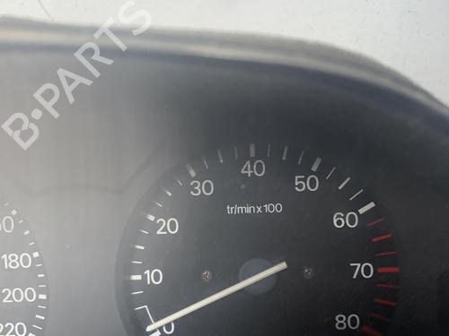 Instrument cluster PEUGEOT 106 I (1A, 1C) 1.4 | BP31141414C47