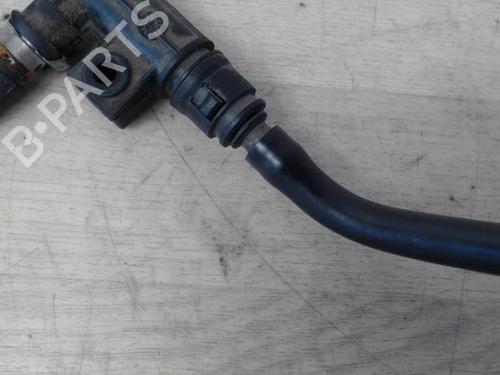 Used Injection rail FIAT PANDA (312_, 319_) 1.2 (312PXA1A) (69 hp) 25619310