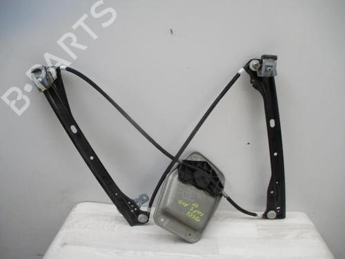 Front right window mechanism VW GOLF V (1K1) 1.9 TDI | BP29863953C23