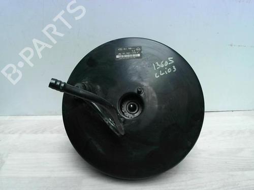 Servo brake RENAULT CLIO III Grandtour (KR0/1_) 1.5 dCi (KR0G) | BP25619401M42 