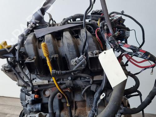 Engine DACIA SANDERO II 1.2 | BP36164428M1 - Image 6