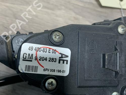 Pedal SUZUKI IGNIS II (MH) 1.3 DDiS (RM413D) | BP39379203I4 - Image 3