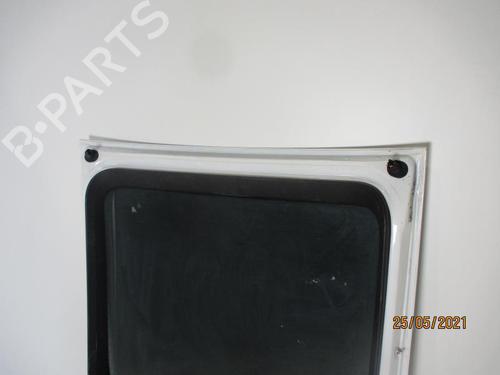 Tailgate AUDI TT (8J3) 2.0 TTS quattro | BP30666905C6 