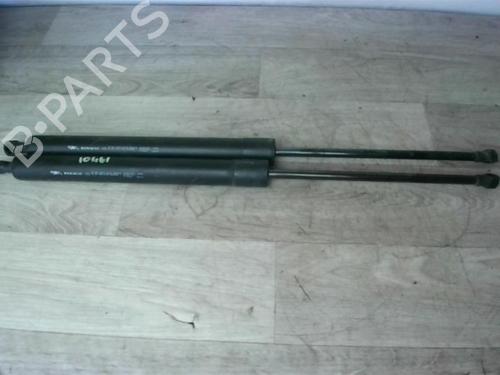 Tailgate lift support RENAULT MODUS / GRAND MODUS (F/JP0_) 1.6 (JP03, JP0B, JP0U, JP0Y, JP1G) | BP21183468C138 