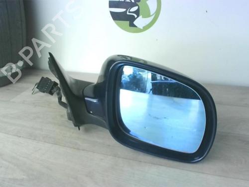 Right mirror AUDI A3 (8L1) 1.9 TDI | BP25618897C27 