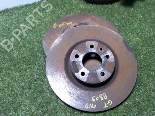 Other ALFA ROMEO GT (937_) 1.9 JTD (937CXN1B) | BP25618255O1