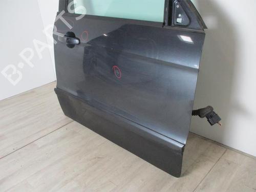 Right front door FORD S-MAX (WA6) 1.8 TDCi | BP21182582C3 