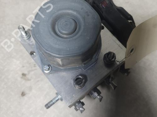 ABS pump RENAULT CAPTUR I (J5_, H5_) 0.9 TCe 90 | BP30705313M43 - Image 8