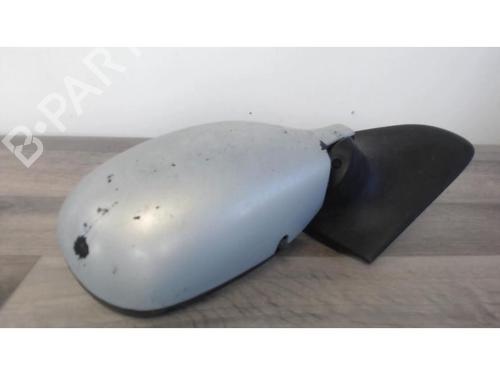 Right mirror RENAULT CLIO II (BB_, CB_) 1.5 dCi (B/CB07) | BP25004655C27 