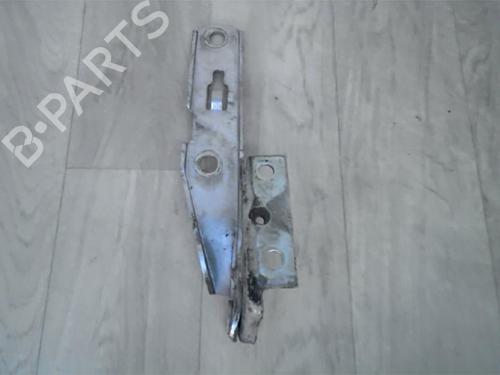 Hinge/Door check strap AUDI A4 B7 Avant (8ED) 2.0 TDI | BP25618486C146 