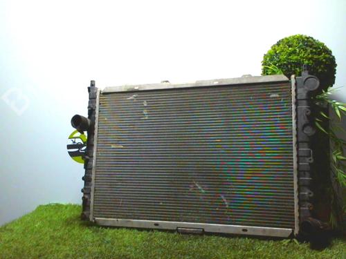 Used Water radiator Water radiator ALFA ROMEO 156 (932_) 1.9 JTD (932.A2B00, 932.A2C00) (115 hp) 25618911 25618911
