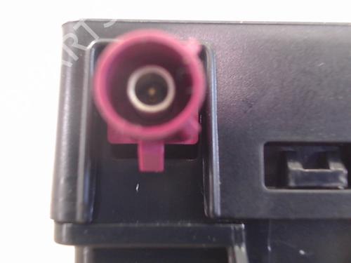 Control unit CITROËN C4 SPACETOURER (3D_) 1.5 BlueHDi 130 | BP25478439M11