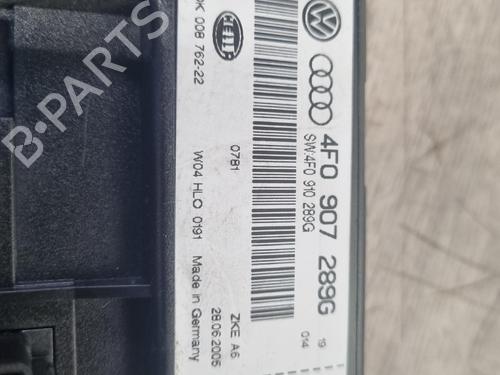 Control unit AUDI A6 C6 Avant (4F5) 3.0 TDI quattro | BP37640520M11 - Image 4