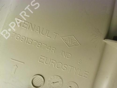 Other RENAULT ZOE (BFM_) ZOE | BP24025143O1 