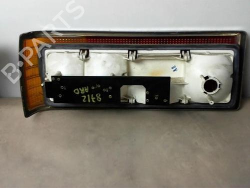 Right taillight CITROËN DS 20 | BP24027800C35 