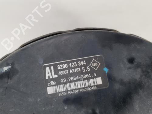 Servo brake NISSAN MICRA III (K12) 1.2 16V | BP28112304M42 
