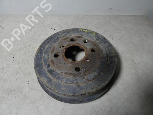 Altro PEUGEOT 107 (PM_, PN_) 1.0 (68 hp) 32342033