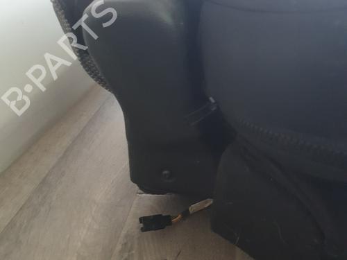 Sæde Bagtil RENAULT CAPTUR I (J5_, H5_) 0.9 TCe 90 | BP36280380C17  - Image 17