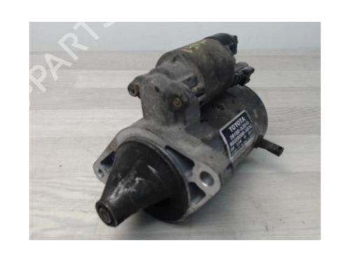 Starter TOYOTA YARIS (_P1_) 1.0 (SCP10_, SCP10R) | BP24025875M8 