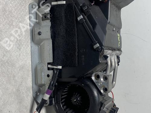 Used Heater matrix box MERCEDES-BENZ S-CLASS (W220, V220) S 320 CDI (220.026, 220.126) (197 hp) 30705240