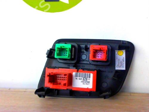 Switch CITROËN C4 II (NC_) 1.6 HDi 110 | BP24022532I30 