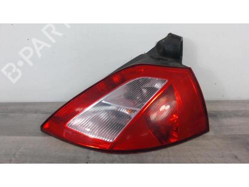 Right taillight RENAULT MEGANE II (BM0/1_, CM0/1_) 1.6 16V (BM0C, CM0C) | BP25206295C35 
